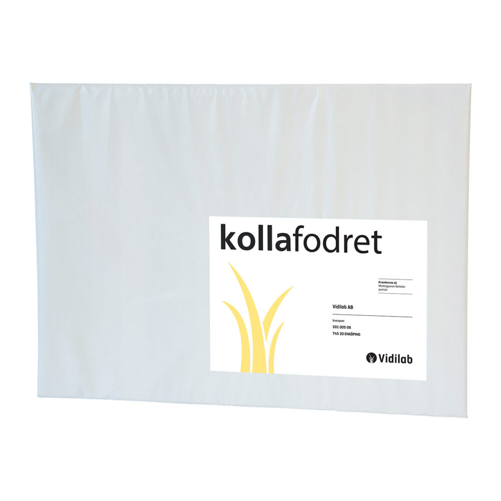 Kollafodret