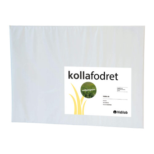 kollafodret vallprognos
