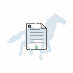 Foderstat för Häst