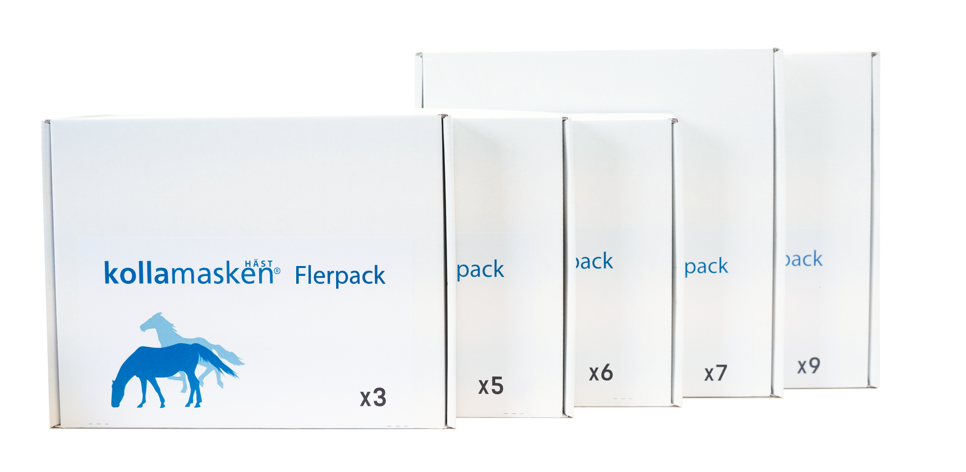 Flerpack