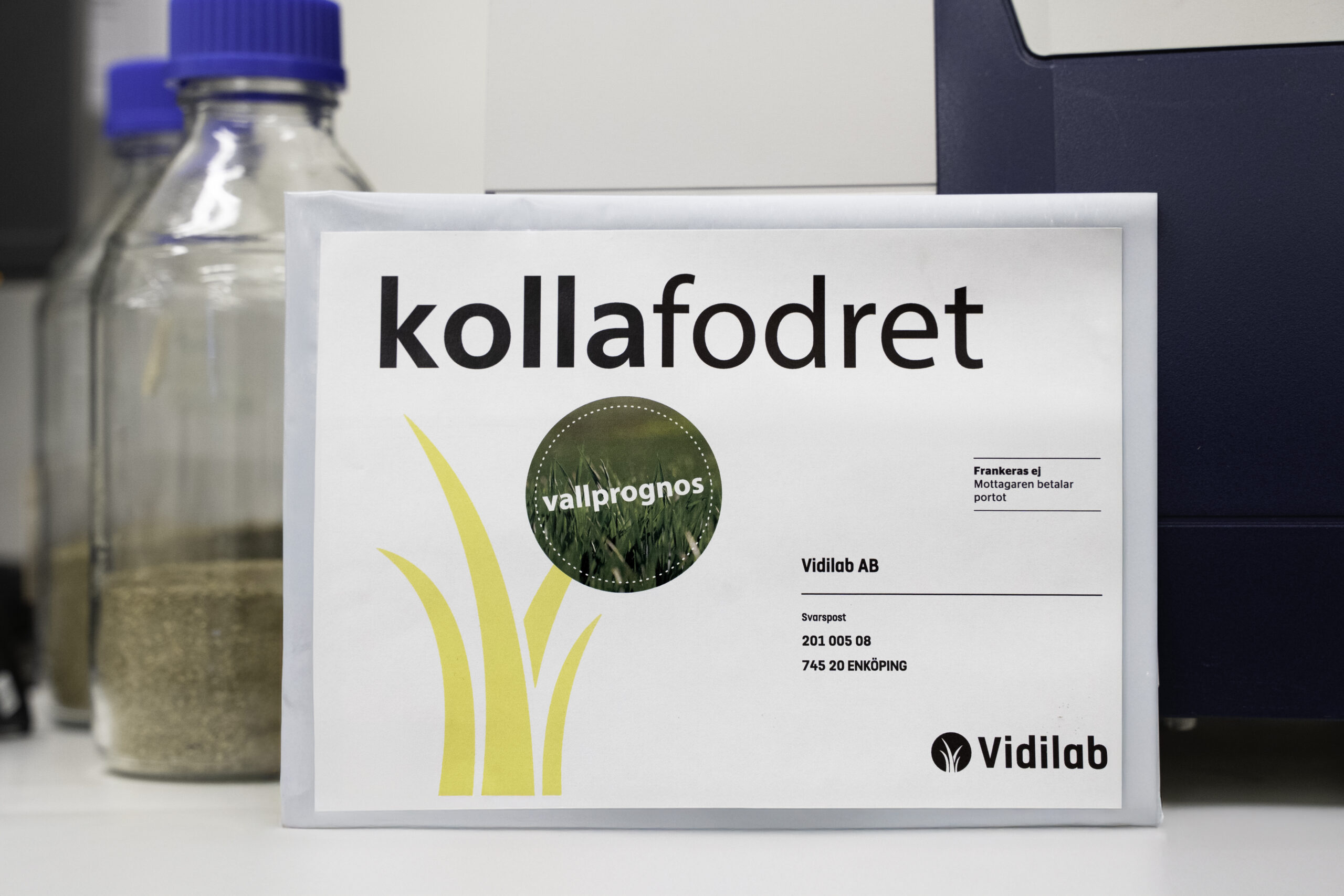 Vallprognos